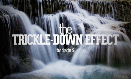 The Trickle-Down Effect