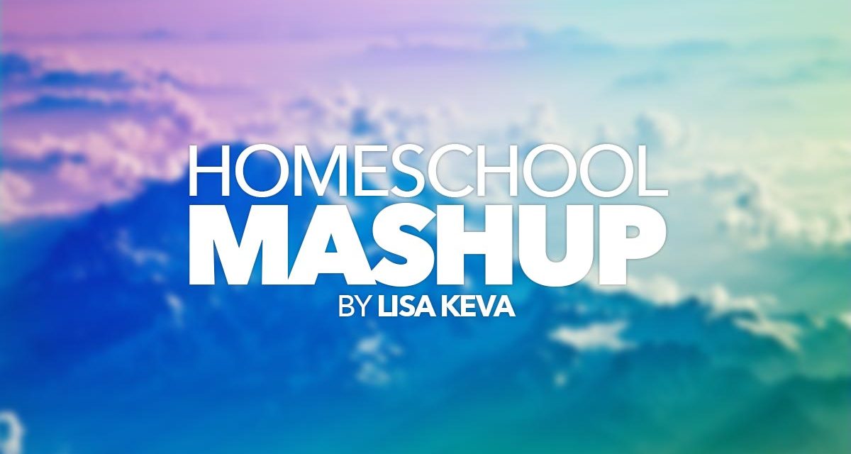 Homeschool Mashup