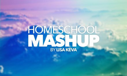 Homeschool Mashup