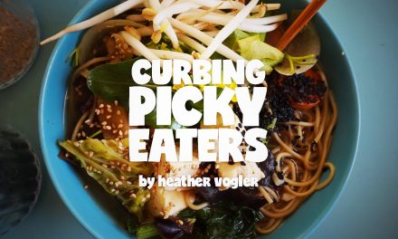 Curbing Picky Eaters