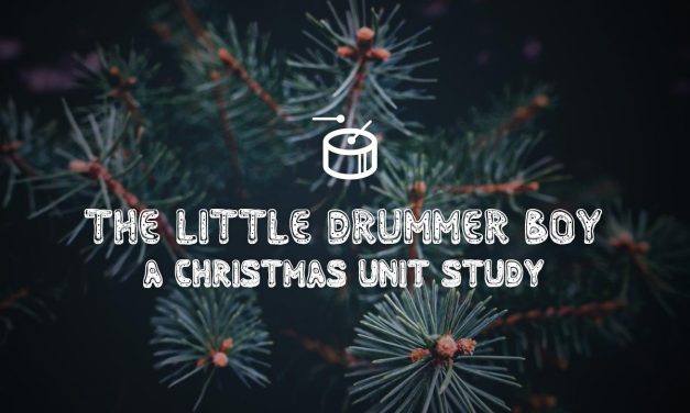 Little Drummer Boy