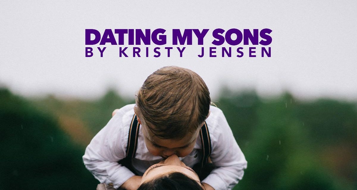 Dating My Sons