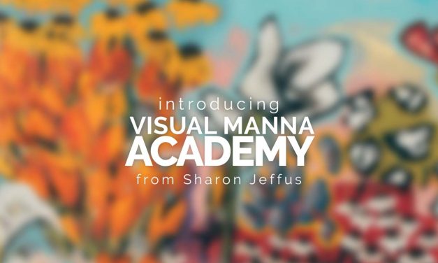 Introducing Visual Manna Academy
