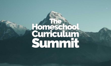 The Homeschool Curriculum Summit