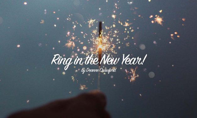 Ring in the New Year!