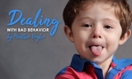 Dealing With Bad Behavior