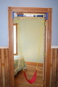 Indoor Swing