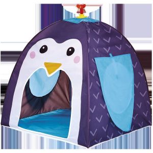 Ugo Penguin Play Tent