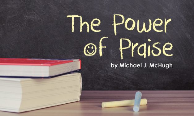 The Power of Praise