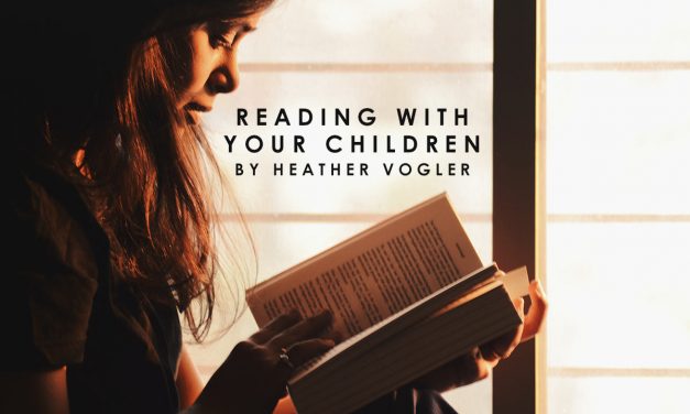 Reading With Your Children