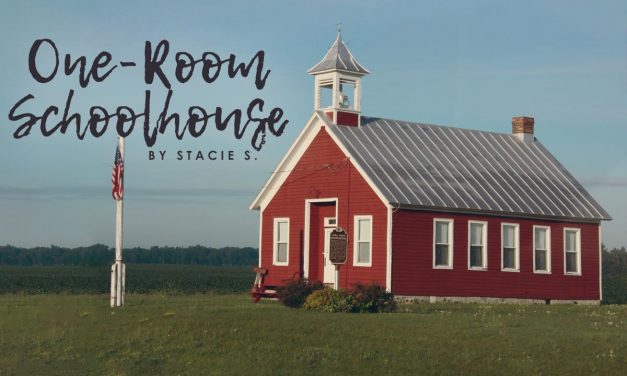 One-Room Schoolhouse