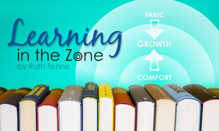 Learning In The Zone