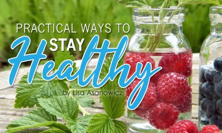 Practical Ways to Stay Healthy