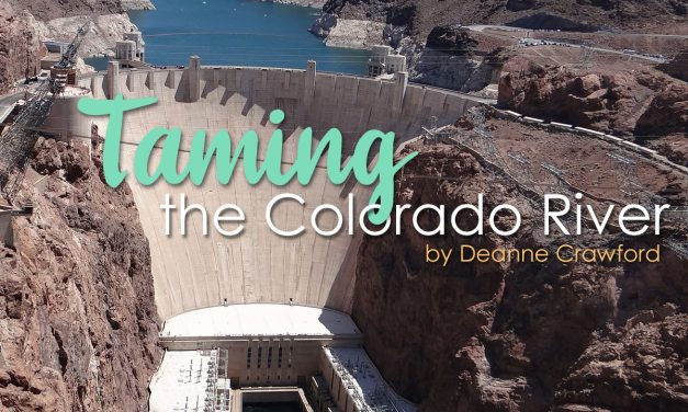 Taming the Colorado River