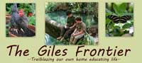The Giles Frontier