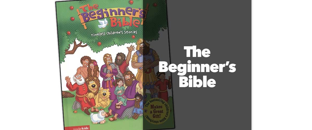 The Beginners Bible