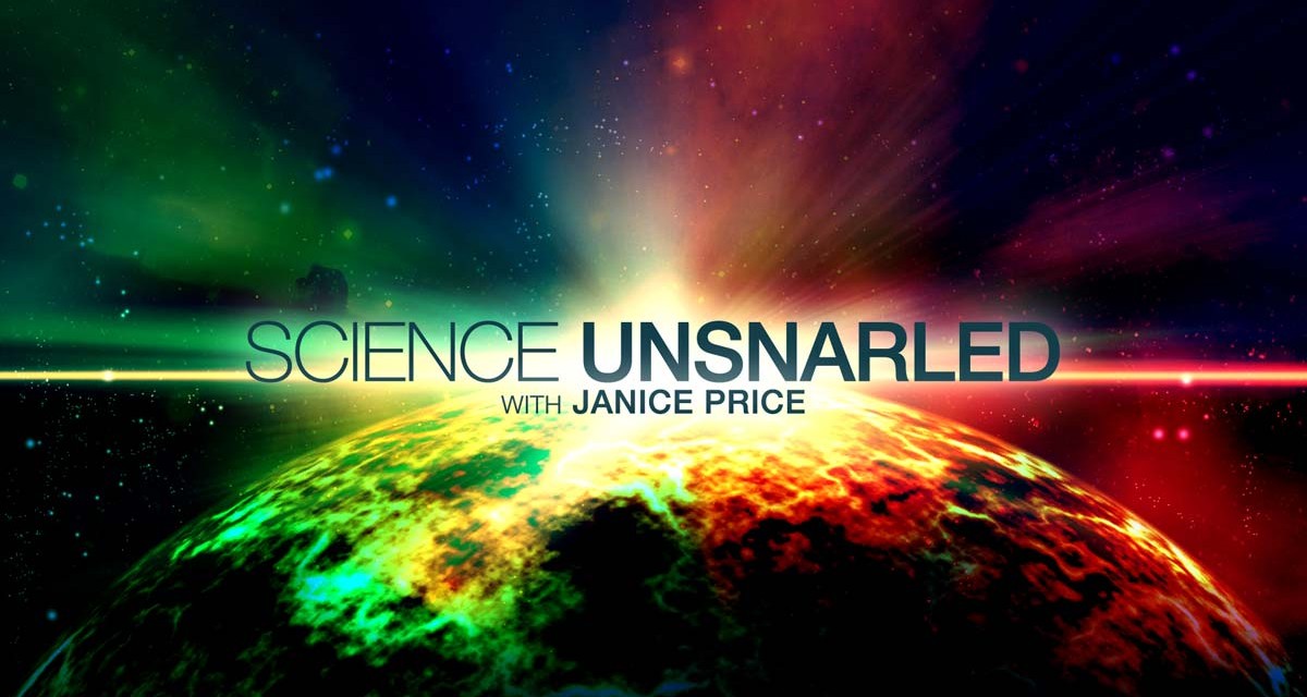 Science Unsnarled