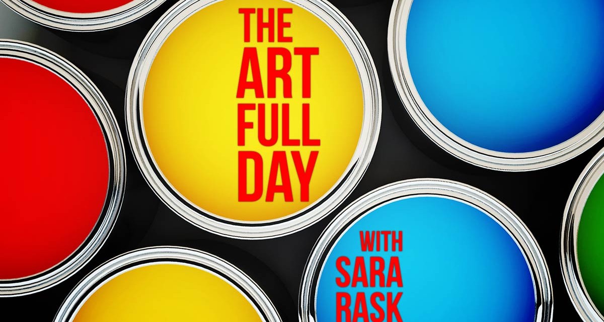 The Art-Full Day