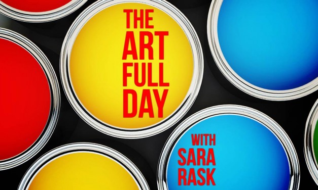 The Art-Full Day