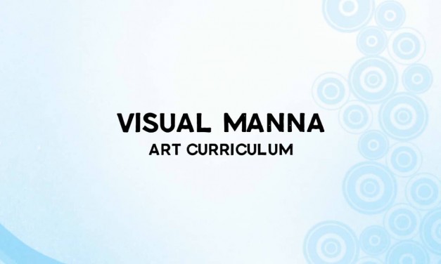 Visual Manna Art Curriculum