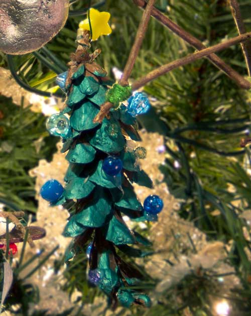 Ornaments