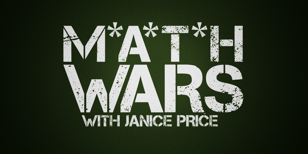 Math Wars