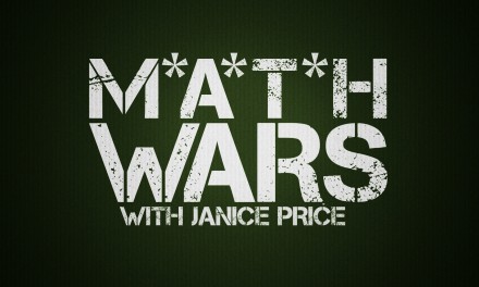 Math Wars