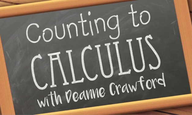 Counting to Calculus