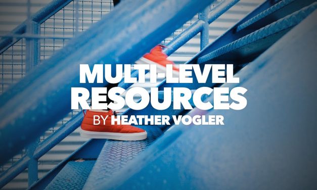 Multi-Level Resources