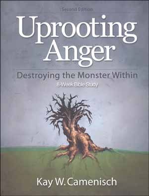 Uprooting Anger