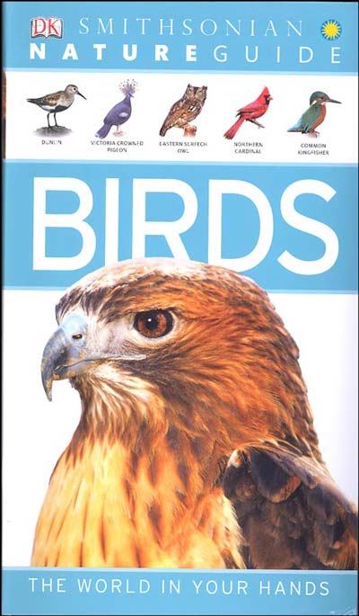 Smithsonian Birds Nature Guide