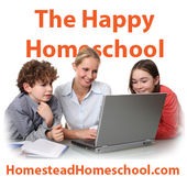 Happy Homeschool Podcast