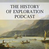 History of Exploration Podcast