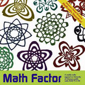 Math Factor Podcast