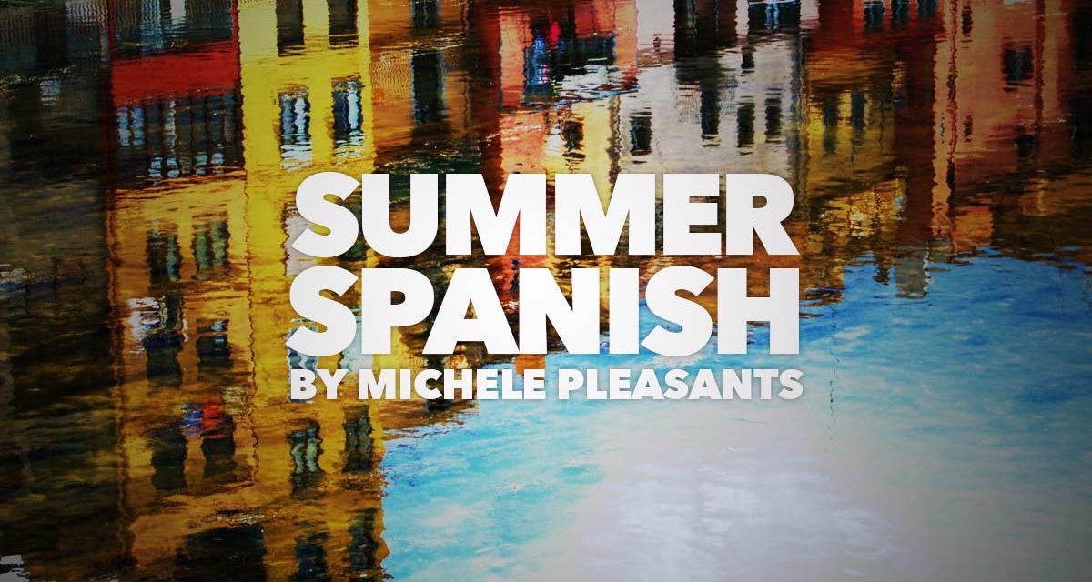 Summer Spanish