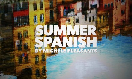 Summer Spanish