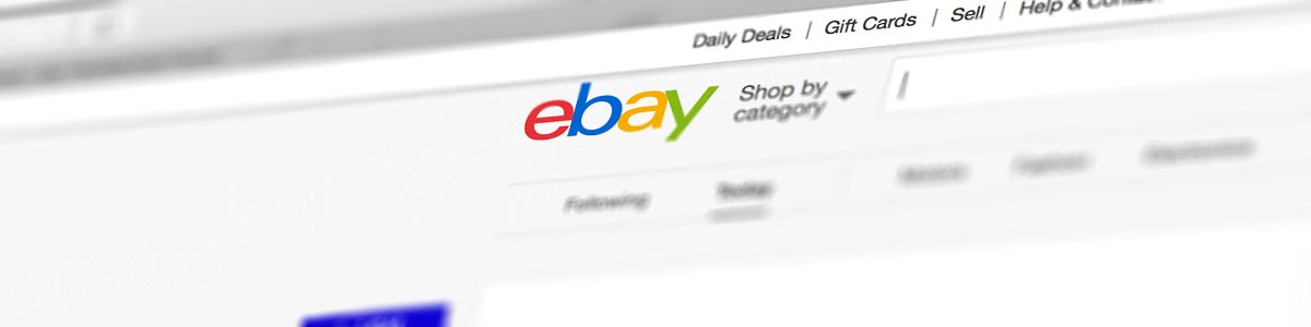 Young Entrepreneurs: eBay