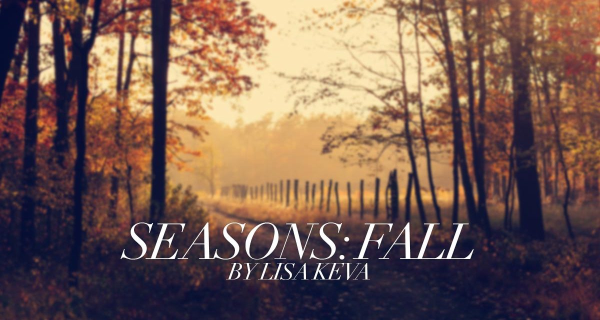 Seasons: Fall