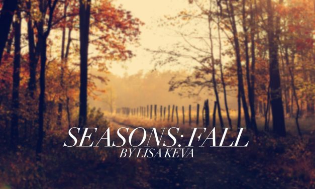 Seasons: Fall