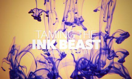 Taming the Ink Beast