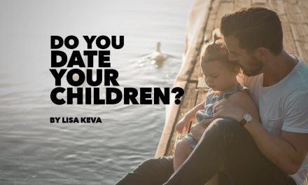 Do You Date Your Children?