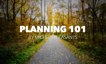Planning 101