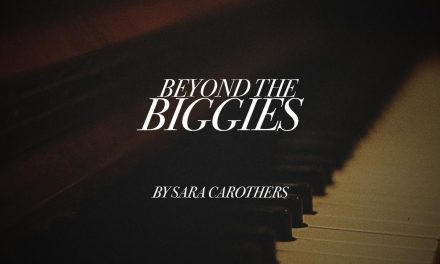 Beyond the “Biggies”