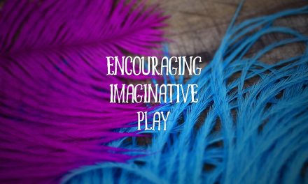 Encouraging Imaginative Play