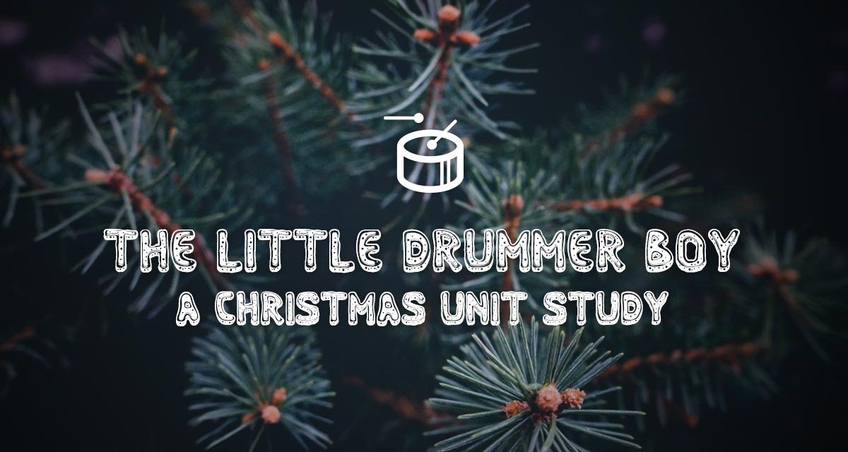 Little Drummer Boy