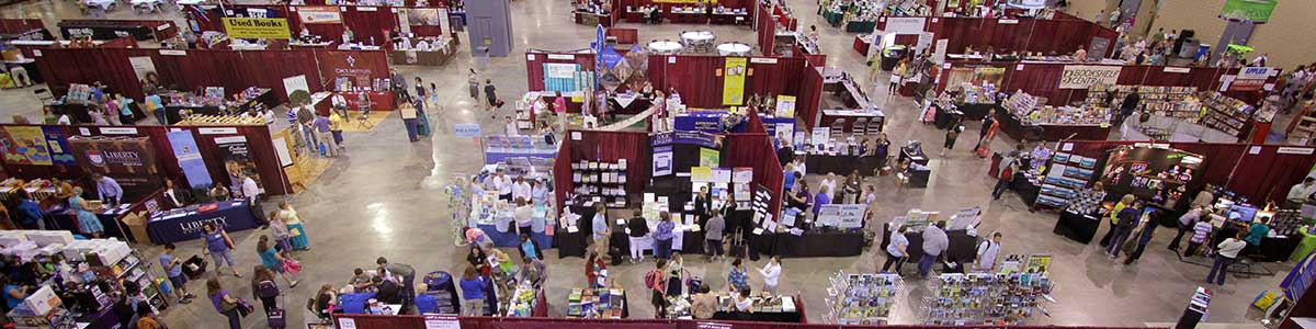 Homeschool convention