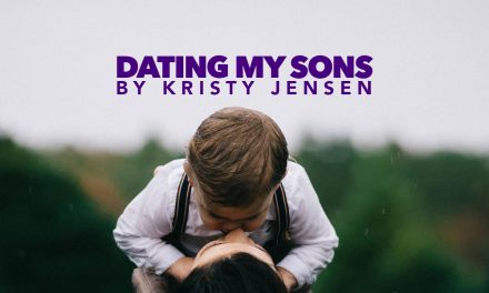 Dating My Sons