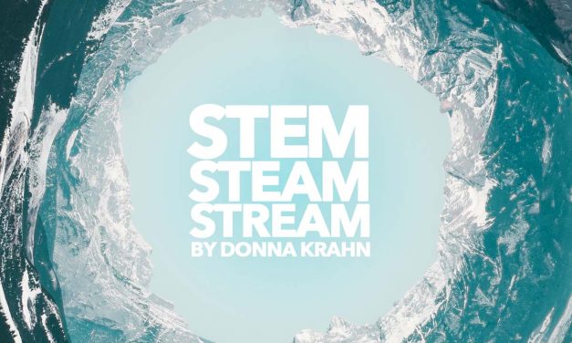 STEM, STEAM, STREAM