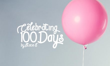 Celebrating 100 Days