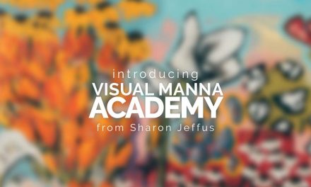 Introducing Visual Manna Academy